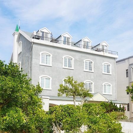 Red Roof B&B Jinhu Exterior photo