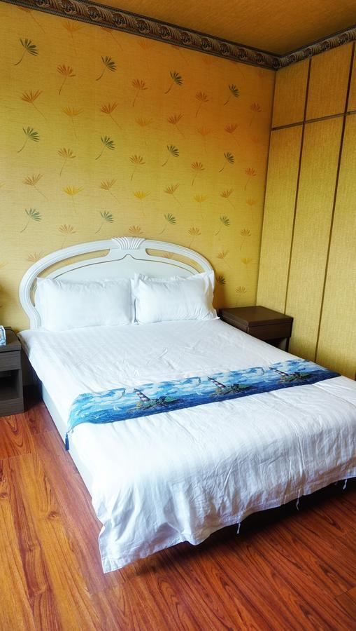 Red Roof B&B Jinhu Exterior photo