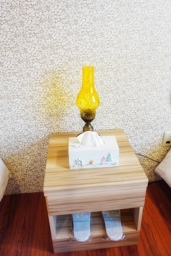Red Roof B&B Jinhu Exterior photo