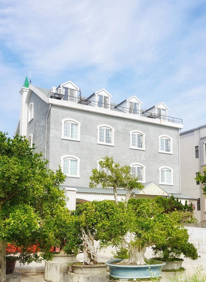 Red Roof B&B Jinhu Exterior photo
