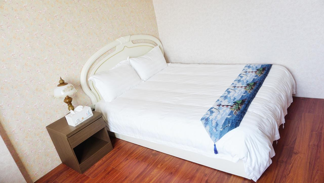 Red Roof B&B Jinhu Exterior photo